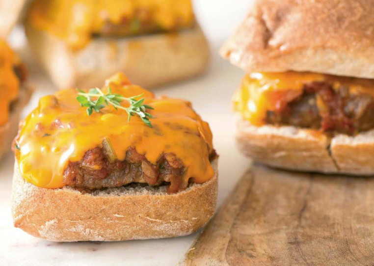 Ekmekli Köfte Yemek Tarifi