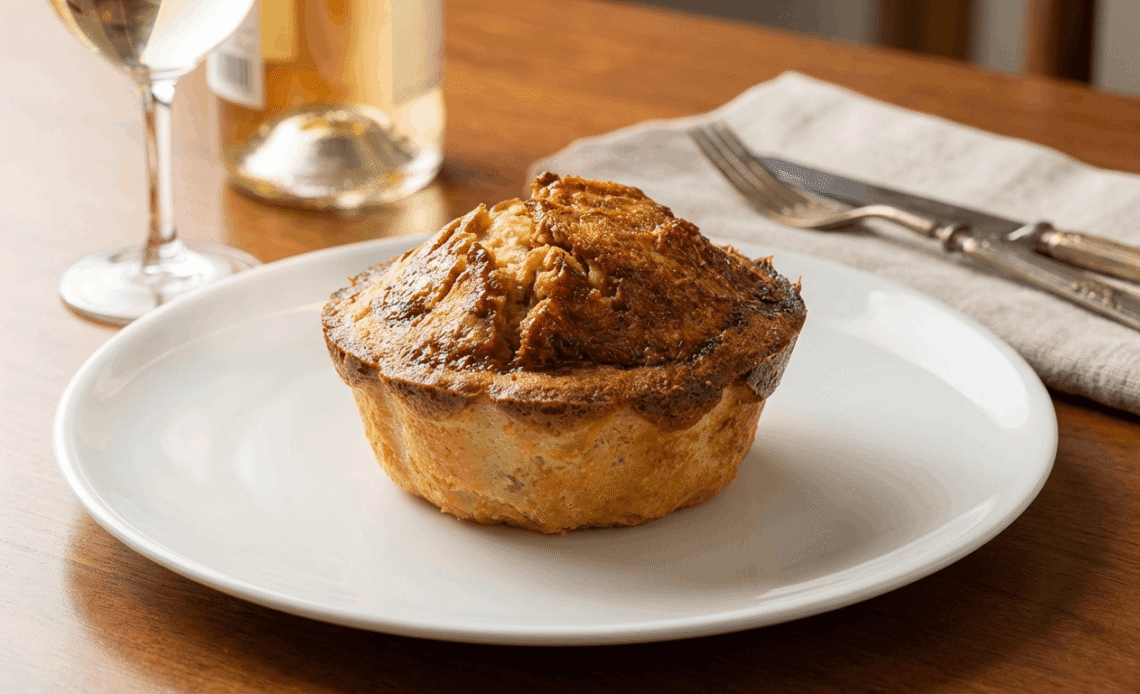 Hindistan Cevizli Blondie Tarifi